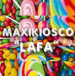Maxikiosco Lafa