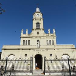 Parroquia San Antonio de Padua
