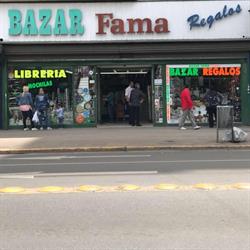 Bazar Fama