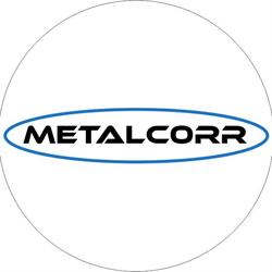 Metalcorr _ Taller Metalúrgico