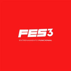 FES3 - Entrenamiento Funcional