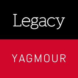 Legacy + Yagmour