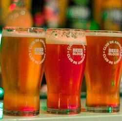 Beer Blood Bar