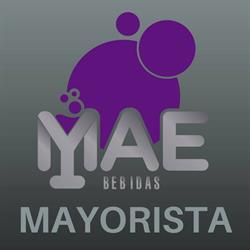 Mae mayorista de bebidas