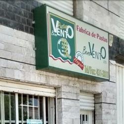 Pastas BeneVento