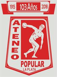 Club Ateneo Popular y Biblioteca Popular Bernardino Rivadavia