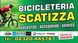 Bicicleteria Scatizza