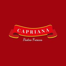 Pastas Frescas "Capriana"