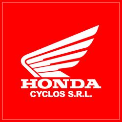 Honda Cyclos