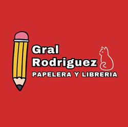 Papelera Gral. Rodriguez