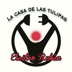 Electro Ruben - La casa de las tulipas