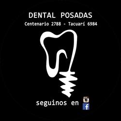 Clínica dental posadas 1