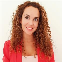 Lic. Gabriela Silvestri. Psicóloga