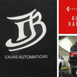 TURBOS - CAJAS AUTOMATICAS - DISTRIPOWER - JB CAJAS AUTOMATICAS