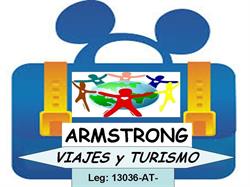 Armstrong Viajes y Turismo de Julieta Molina