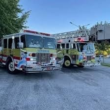 Cuartel de Bomberos