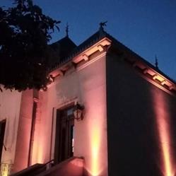 Subsecretaria de cultura y educación