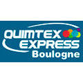 Quimtex Express Boulogne