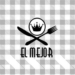 El Mejor