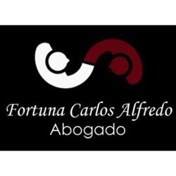 Fortuna Carlos Alfredo Abogado