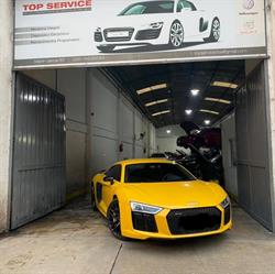 Top Service AUDI VW SEAT