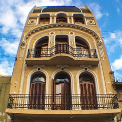 Hostelmo