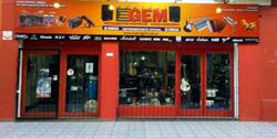 Gem Posadas