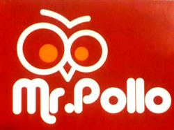 Mr. Pollo - Escobar