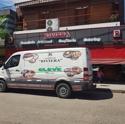 Confiteria Riviera