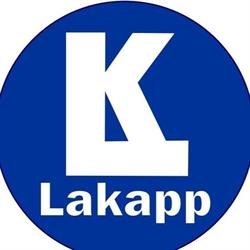 Lakapp Online