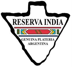 Reserva India - La Isla Del Tesoro