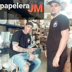 Cotillon,papelera y Libreria JM