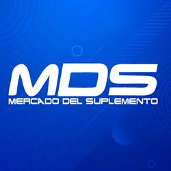Mercado DEL Suplemento