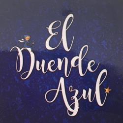 El Duende Azul