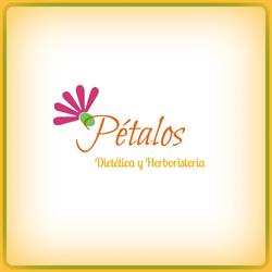 Dietética Pétalos