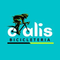 Bicicleteria CALIS