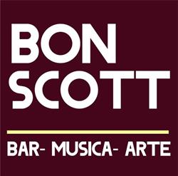BON SCOTT BAR