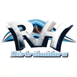 RH Distribuidora MOTO Partes