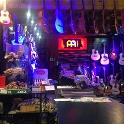 HA Music Instrumentos Musicales