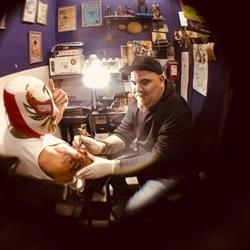 Vatos locos tatuajes