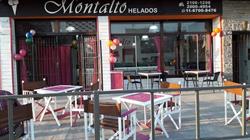 Montalto Helado artesanal