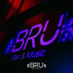 Bru - Bar/Pub