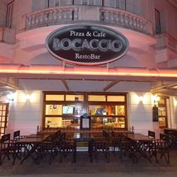BOCACCIO