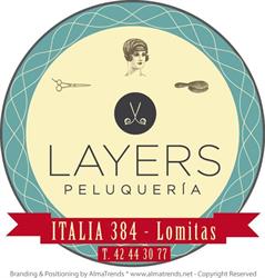 Layers Peluqueria