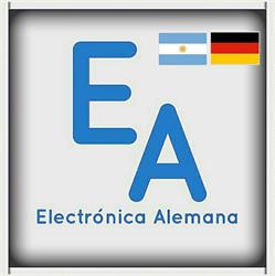 Electrónica Alemana - Servicio Técnico Especializado