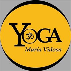 Escuela De Yoga Terapeutico Maria Vidosa