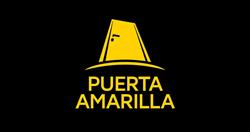 Playa de Estacionamiento y Productora de cine Puerta Amarilla