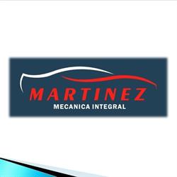 Taller Martínez (MECANICA INTEGRAL)