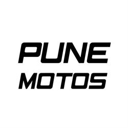 PUNE MOTOS BAJAJ CORVEN KYMCO - GREEN BYKES S.A.
