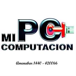 Mi Pc Computacion